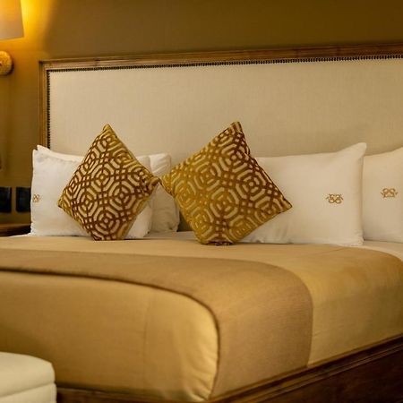 The Essentia Hotel San Miguel サン・ミゲル・デ・アジェンデ エクステリア 写真