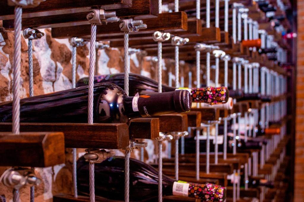 The Essentia Hotel San Miguel サン・ミゲル・デ・アジェンデ エクステリア 写真