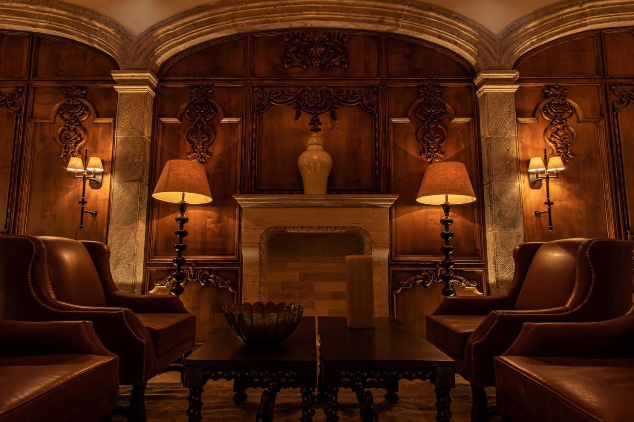 The Essentia Hotel San Miguel サン・ミゲル・デ・アジェンデ エクステリア 写真