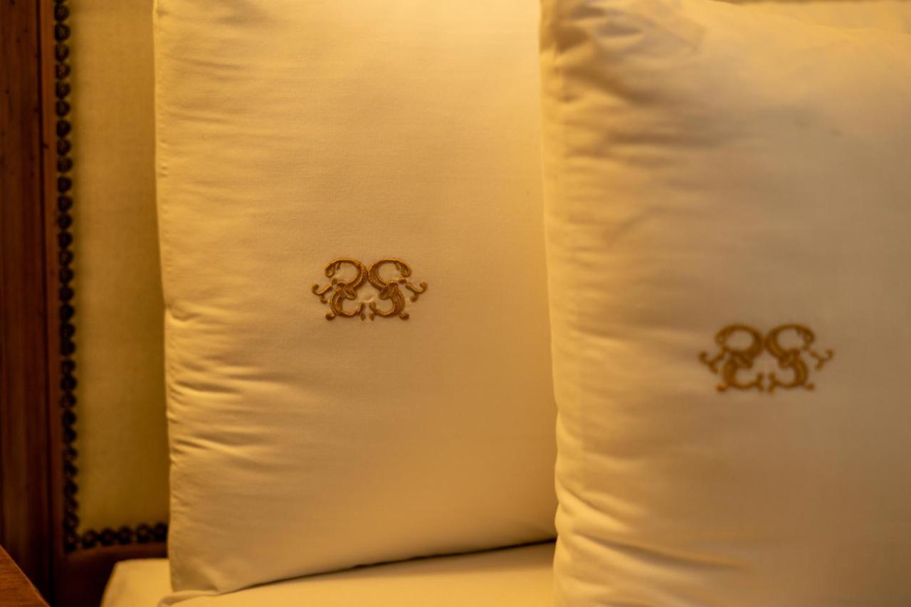 The Essentia Hotel San Miguel サン・ミゲル・デ・アジェンデ エクステリア 写真