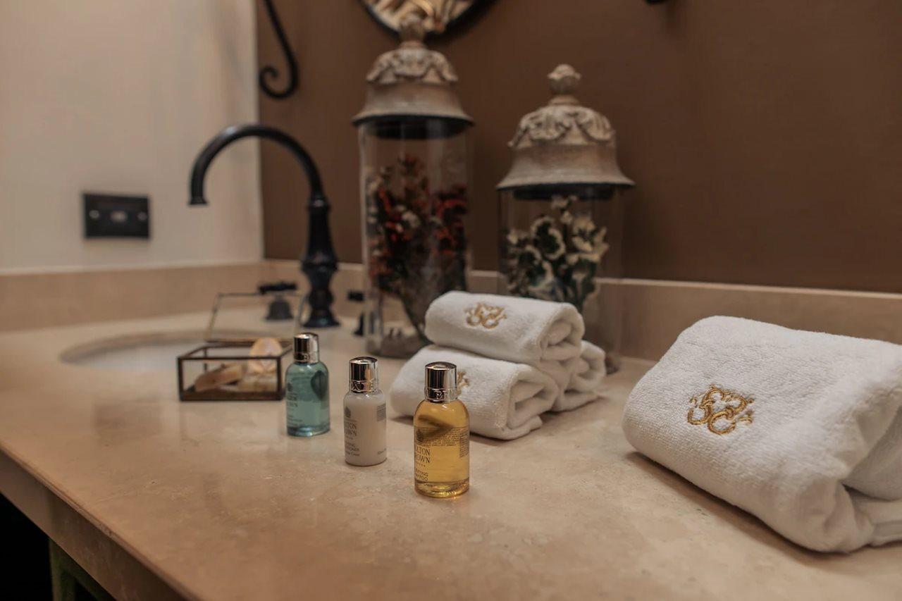 The Essentia Hotel San Miguel サン・ミゲル・デ・アジェンデ エクステリア 写真