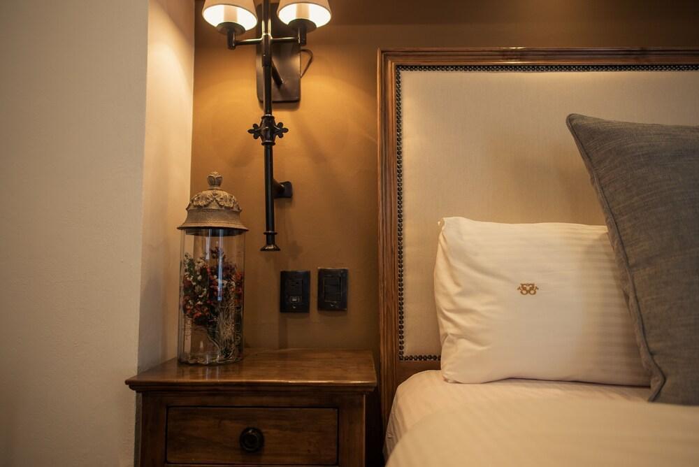 The Essentia Hotel San Miguel サン・ミゲル・デ・アジェンデ エクステリア 写真