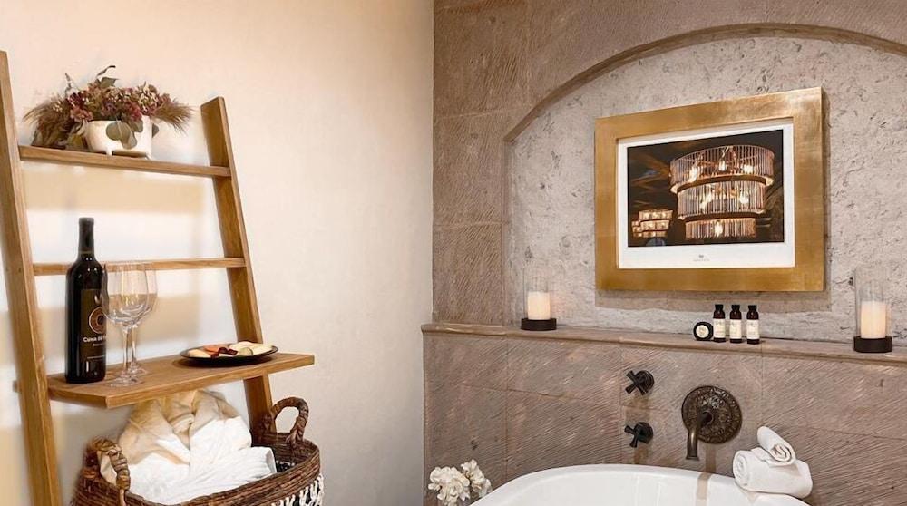 The Essentia Hotel San Miguel サン・ミゲル・デ・アジェンデ エクステリア 写真
