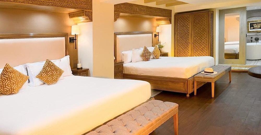 The Essentia Hotel San Miguel サン・ミゲル・デ・アジェンデ エクステリア 写真