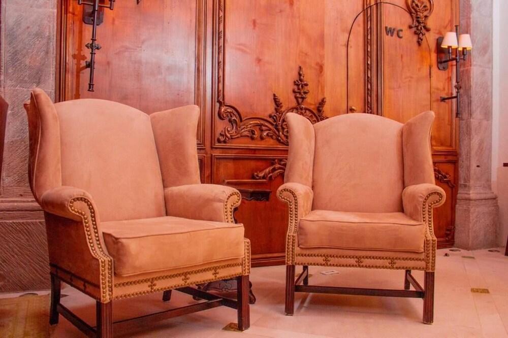 The Essentia Hotel San Miguel サン・ミゲル・デ・アジェンデ エクステリア 写真