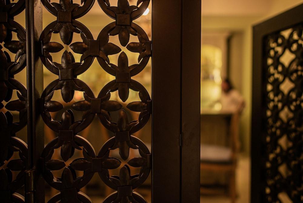 The Essentia Hotel San Miguel サン・ミゲル・デ・アジェンデ エクステリア 写真