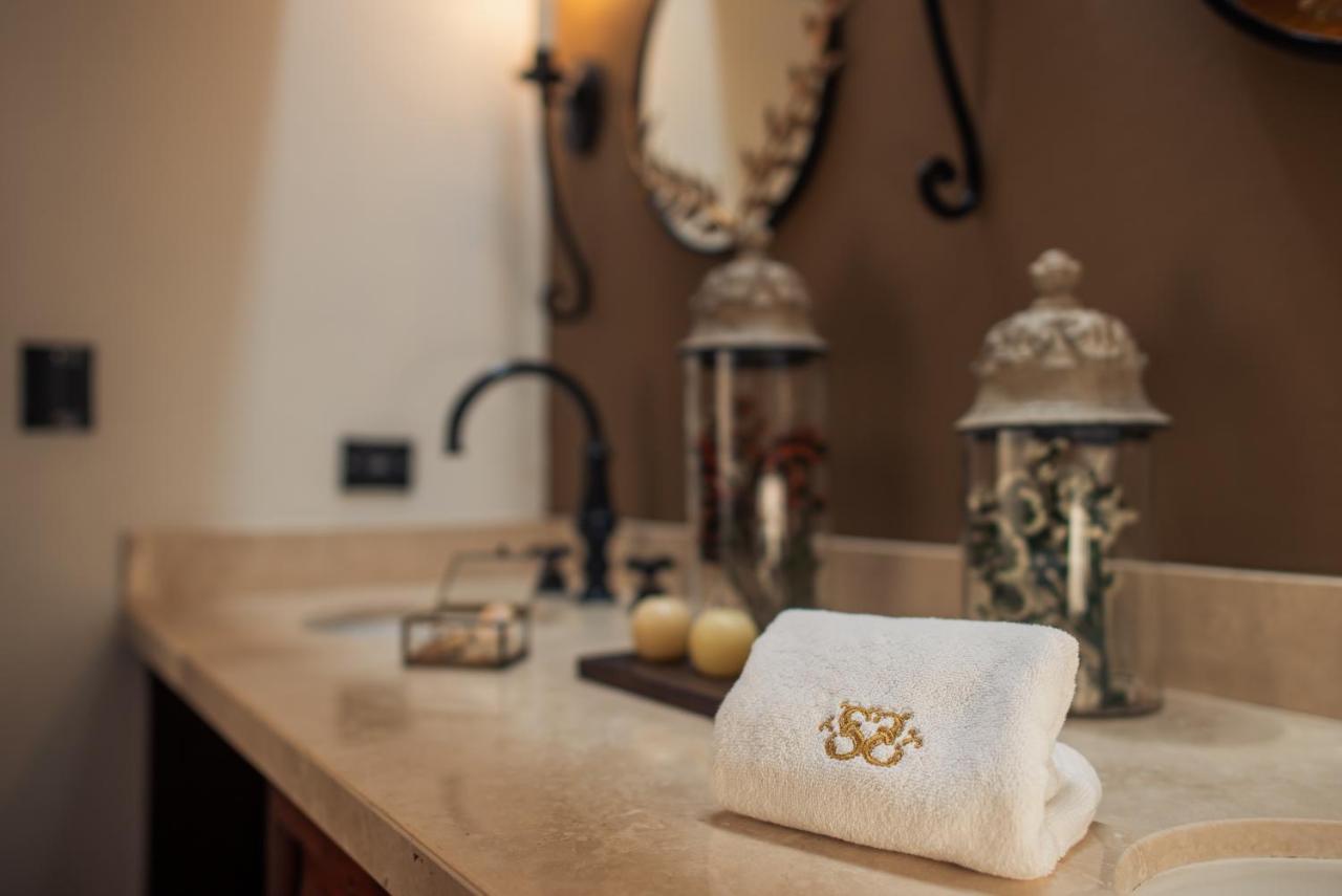 The Essentia Hotel San Miguel サン・ミゲル・デ・アジェンデ エクステリア 写真